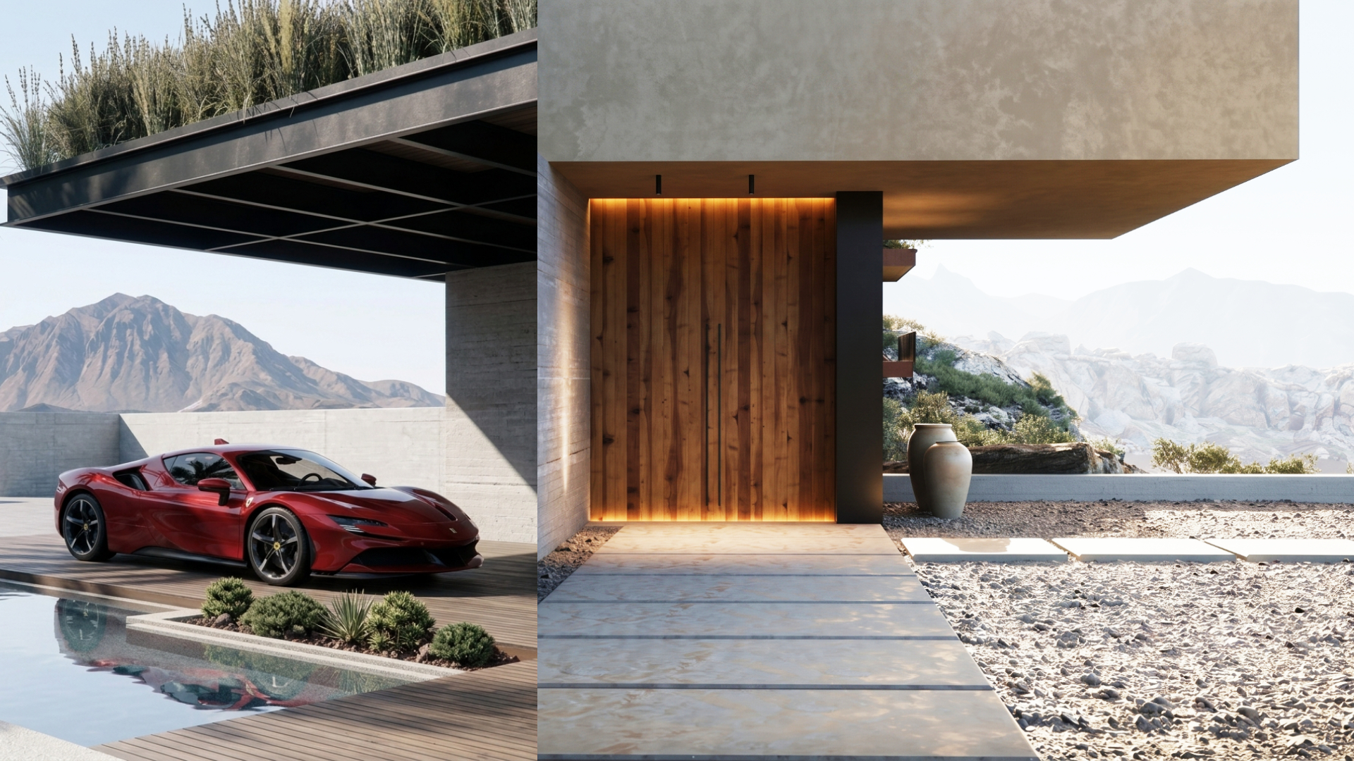 Vault Interiors — Bespoke Interior Design Studio